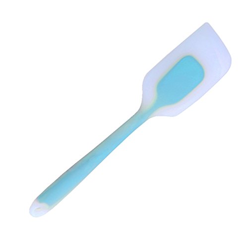 TTLIFE New Baking Tools For Cakes Double Silicone Spatula Spoon Cookie