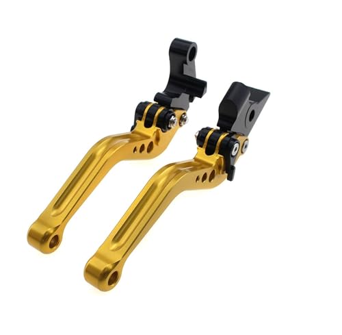 Levier de frein alu CNC Kawasaki ZX9 1994 1995 1996 1997 sport