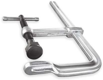 Bessey 2400S-24 24-Inch Regular Duty F-Style Bar Clamp with Bessey Ergonomic Grip