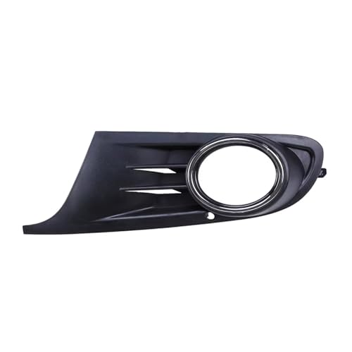 Cache antibrouillard Golf Jetta 2009-2013 grille pare-chocs avant évent nid d'abeille paire