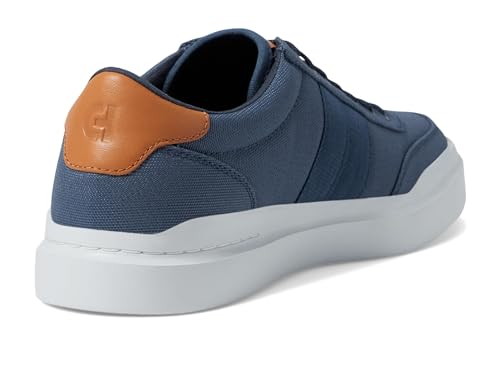 Image of Cole Haan Men's Grandpro Rally II Canvas Court Sneaker