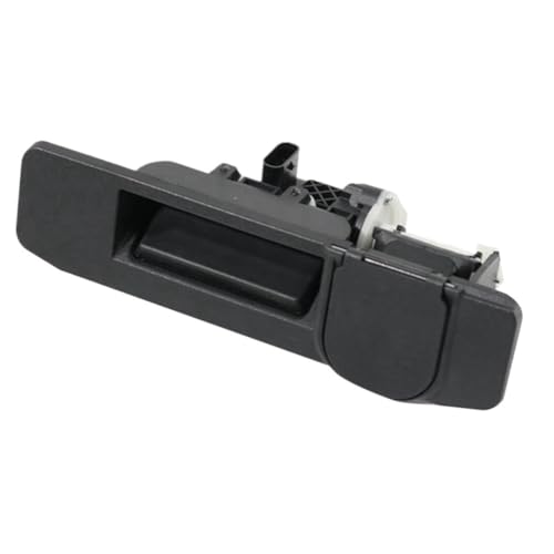 Réparer coffre bloqué Mercedes GLE CL Loquet de hayon arrière W167 C292 1667500993