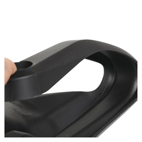 Garde-mains de moto universels pour briser le vent sur TDM-900