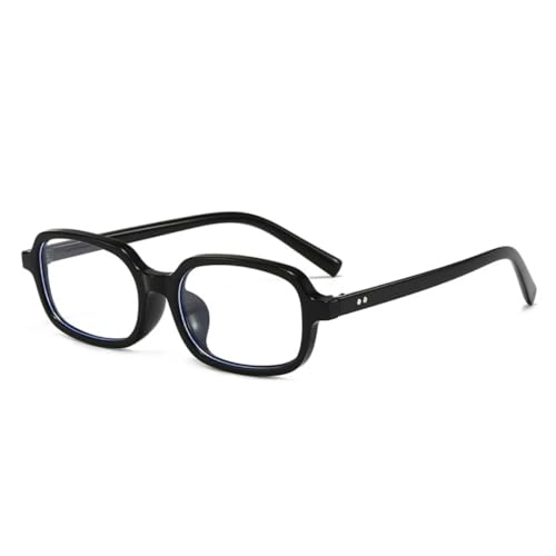Lunettes de soleil rectangulaires tendance femmes hommes retro transparentes nuances bonbon