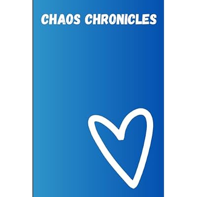 Chaos Chronicles