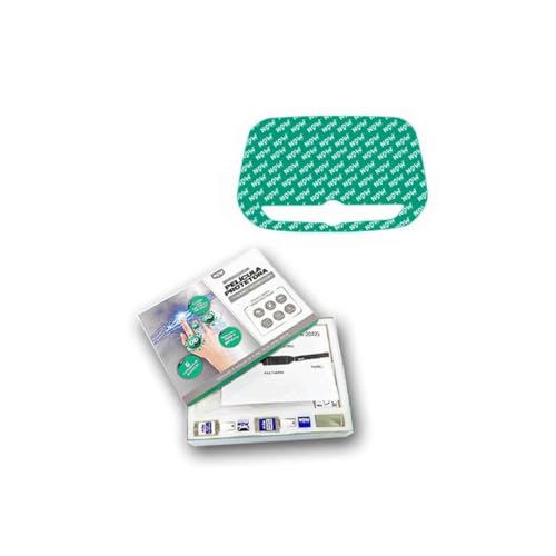 Película Proteção MULTIMÍDIA CHEVROLET ONIX (A PARTIR 2022)