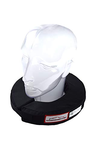 Racerdirect.net JR Dragster Neck Helmet Support 360 Circle with Easy to USE Adjustable
