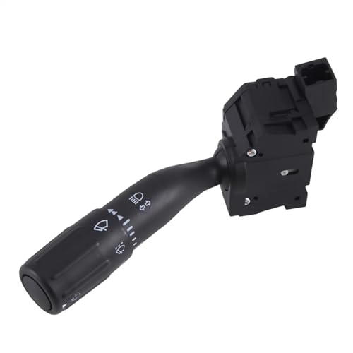 Commutateur combiné clignotants Mustang AR3Z-13K359-AA - 4