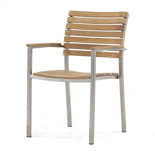 Westminster Teak Vogue Stacking Armchair