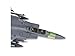 Revell 15995 F-15E Strike Eagle 1:72 Scale 210-Piece Skill Level 5 Model Airplane Building Kit