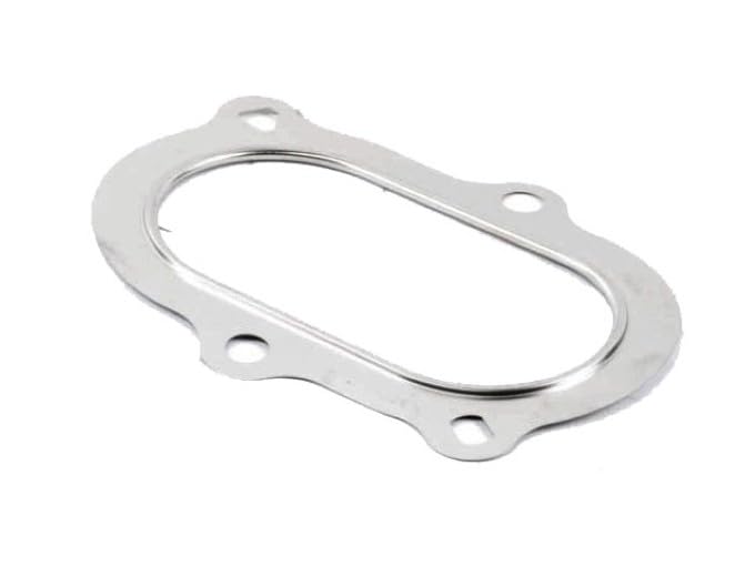 Genuine OEM Catalytic Converter Gasket for Chevrolet 15272179