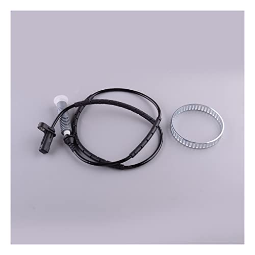 Capteur de vitesse de roue ABS gauche ou droite pour Série 3 E46 323Ci 325Ci 328Ci M3 34521164652