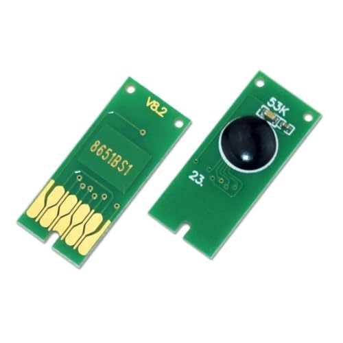 Puce T8651XL pour réparer la détection de cartouche WorkForce