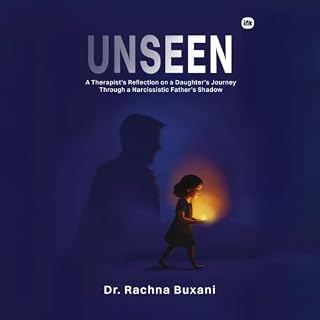 Unseen cover art