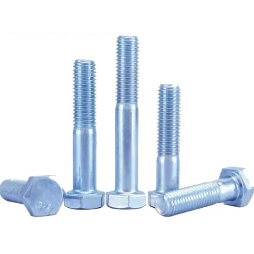 Tornillo Allen M8X30 Marca QCKNKMGG