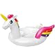 Badeinsel Intex 57266 Party Einhorn für Pool und Strand