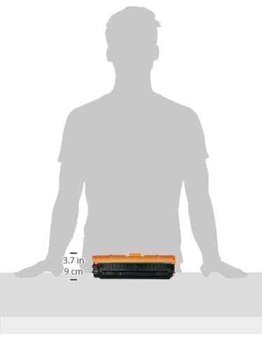 Toner LaserJet Originale 150A HP Noir pour une impression de documents professionnels nets - 7