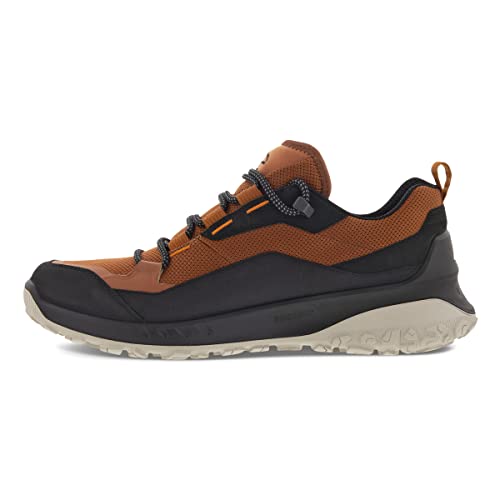 Image of ECCO ULT-trn M Low Wp, Men's Outdoor Shoe