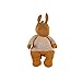 Noukie's Paco ocre - Peluche medio