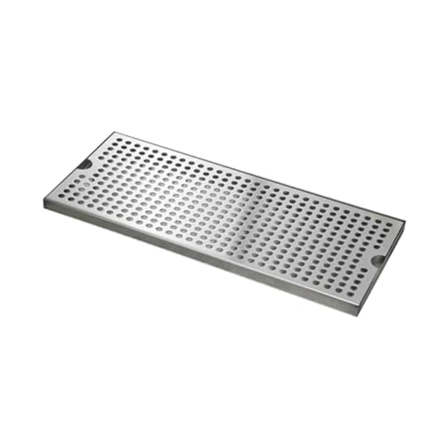 MYADDICTION Beer Drip Tray Gift Set Kungfu Tea Tray Kegerator Drip Tray Club Office Home 40×17.5×1.5cm MYADDICTION Beer Drip Tray Gift Set Kungfu Tea Tray Kegerator Drip Tray Club Office Home 40×17.5×1.5cm