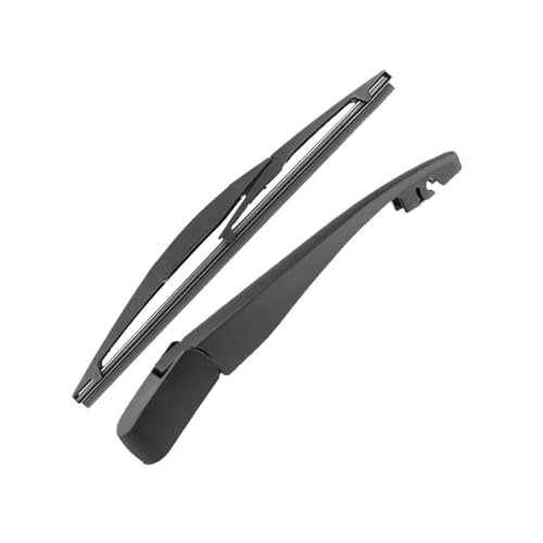 Essuie-Glace arrière pour Suzuki Swift (depuis 2012). Qualité et ajustement parfaits