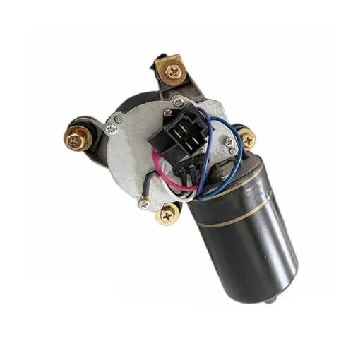 Moteur d'essuie-glace avant MB623285 à forte puissance pour Pajero V32
