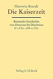 römische kaiserzeit münzen  Die Kaiserzeit: Römische Geschichte von Octavian bis Diokletian