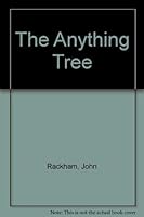The Anything Tree 0234775750 Book Cover