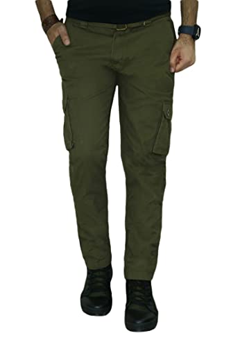 Image of Cargo Pants for Men