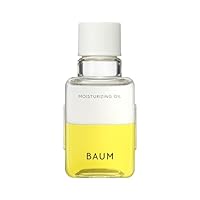 Amazon.co.jp: Baum(バウム) モイスチャライジング オイル n