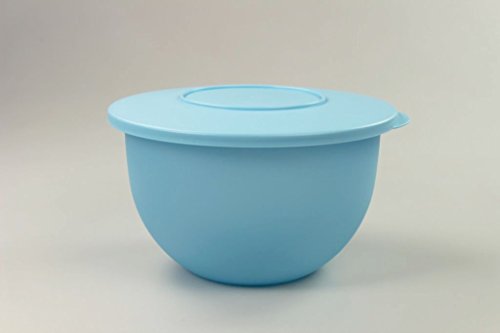 TUPPERWARE E17 Ciotola Classici 2,5 L blu azzurro