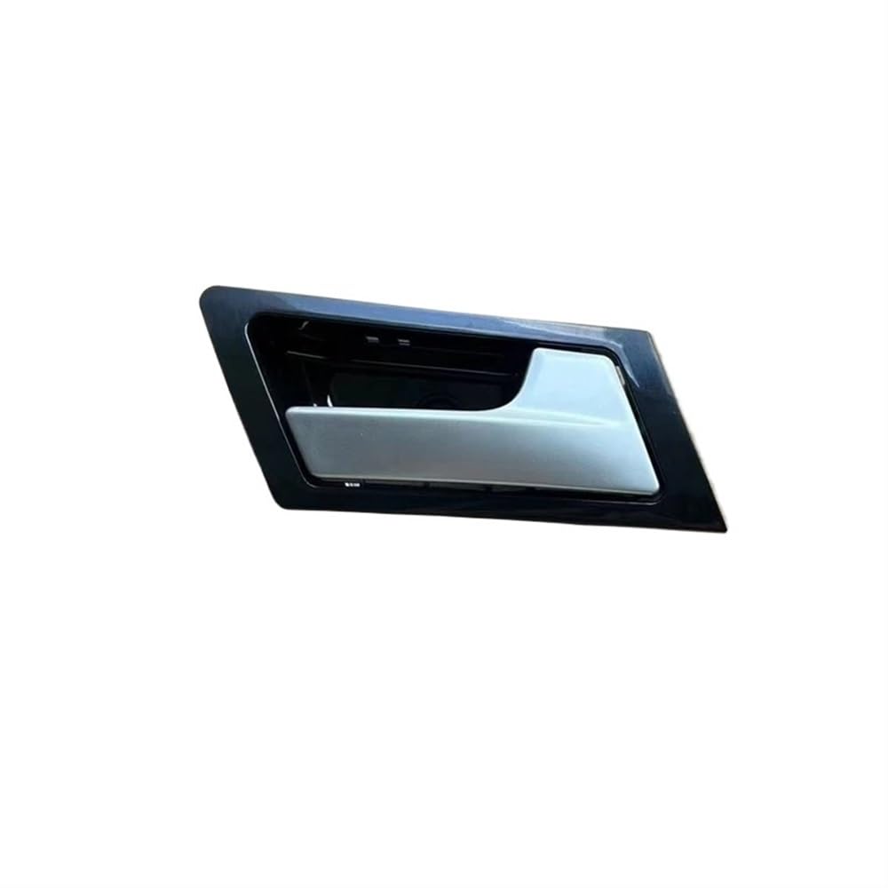 Mlioju Left Secondary Stirrup Car Inner Door Handle 1Pc Car Accessories Inner Door Handle For Zotye T600 Interior Door Handle Car Part