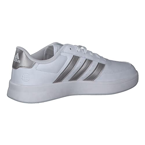 Image of adidas Women Breaknet 2.0 Casual Shoe