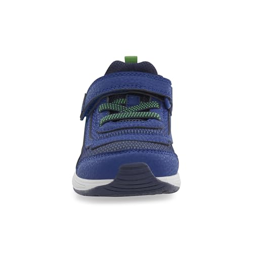Stride Rite Boy's M2p Surge Bounce Sneaker2