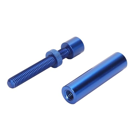 Soporte ajustable para tarjeta gráfica Tnfeeon azul miniatura 1