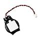 Gintai CR2032 Bios CMOS Akku für Lenovo T430 2342 2344 2345 2347 2349 2350 2351/T520 4239 4240 4241 4242 4243 4244 4246/T 530 bis 200 359 2392 2393 2394 2429 2430 2434 04W1642 04W4240 5B10S57377