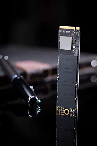 Build My PC, PC Builder, Lexar NM610