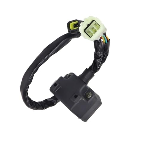 Interruptor de arranque que soluciona fallos eléctricos en Yamaha YFZ 450 4
