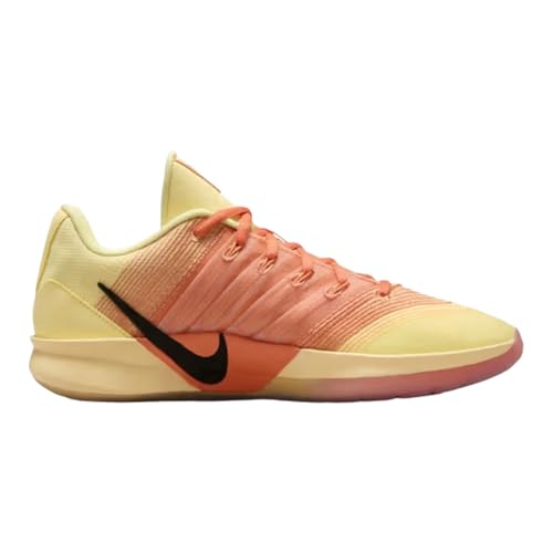 Nike Sabrina 3 Unisex Basketball Shoes2