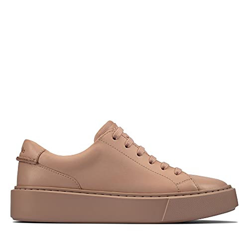 Clarks Hero Lite Lace zapatillas mujer para tu rutina diaria