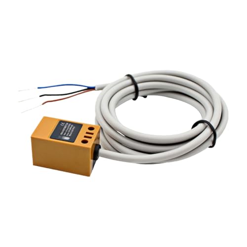 Capteur de proximité TL-Q5MY1 inductif et commutateur de position 2 fils AC