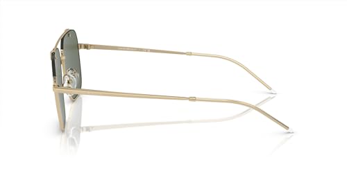 Emporio Armani Men's Ea2150 Aviator Sunglasses3