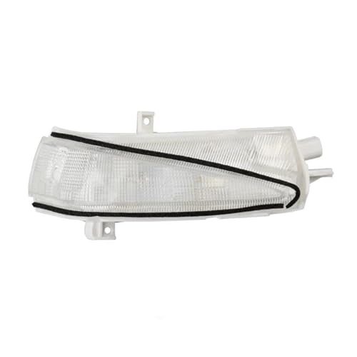 Clignotant avec répétiteur de LED Civic FA1 FD1 FD2 droit finition sobre