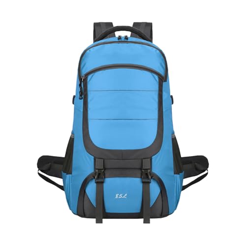 Mochila Casual Resistente Al Agua Para Senderismo miniatura 1