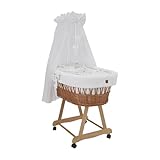 WIKLINOPOL IRENEUSZ ZYGMUNT WICKER WOOD BABY 2000 EU