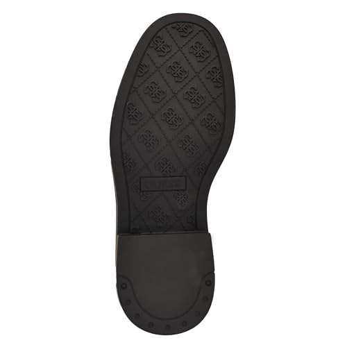 Guess Damen Fynli Chelsea Boot, Schwarz 001, 39.5 EU – Ansicht 4