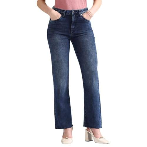 Image of U.S. Polo Assn. Women's Straight Jeans