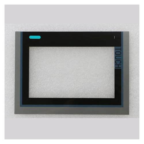 Pantalla táctil resisten para TP700 6AV2124-0GC01-0AX0 con película de alta densidad