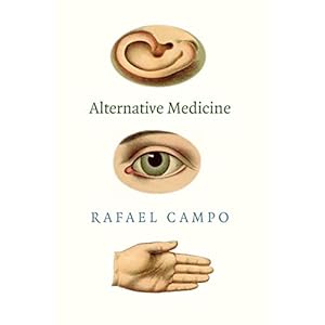 Alternative Medicine Paperback – November 1, 2013