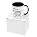 Cabtnca Chaos Coordinator Gift, Christmas Gifts, Thank You Gifts for Women Men, Coworkers Employee Nurse, Friend Teacher Boss Principal, Ceramic Funny Mugs, Chaos Coordinator Mug 11 Oz